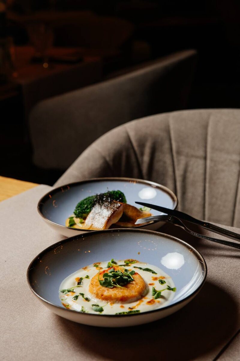 Как насладиться началом года с изысканным вкусом