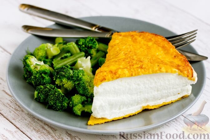 Завтраки, которые радуют: яркие идеи на неделю