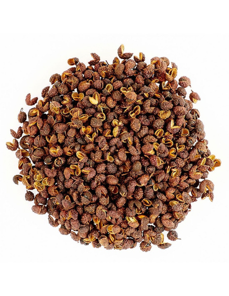 Тайны экзотических перцев: Тимут, Пиппали и Андалиман