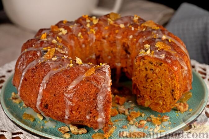 Выпечка, которой не устоит никто: самые аппетитные рецепты