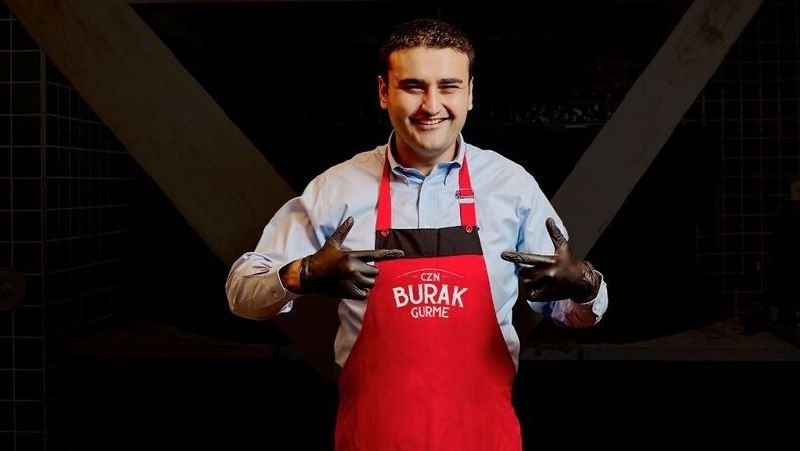 ���-����� CZN Burak ������ ������ � �����