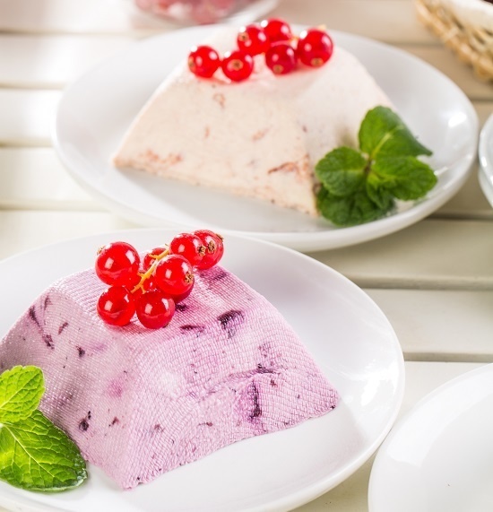 Яркие мини-паски для праздников: готовим с удовольствием!