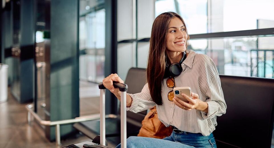 Будущее путешествий: как нейросеть наводит порядок в бронировании