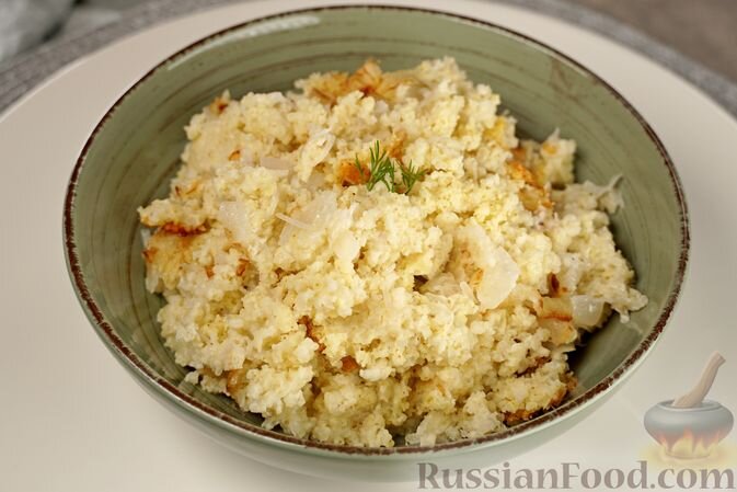 Погружаемся в мир завтраков