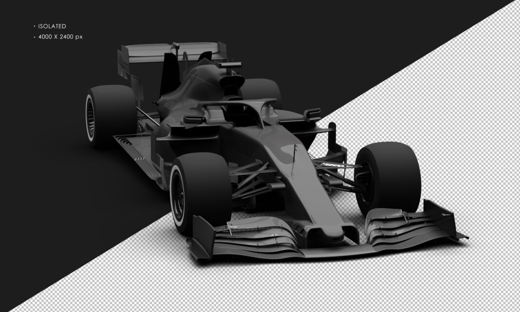 Алекс Данн на пороге перехода в академию Alpine: тесты Ф-2 в Барселоне