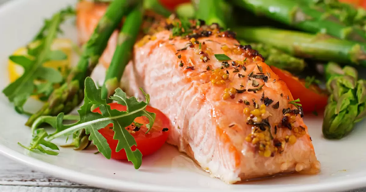 Рыба против мяса: что выбрать для здорового питания?