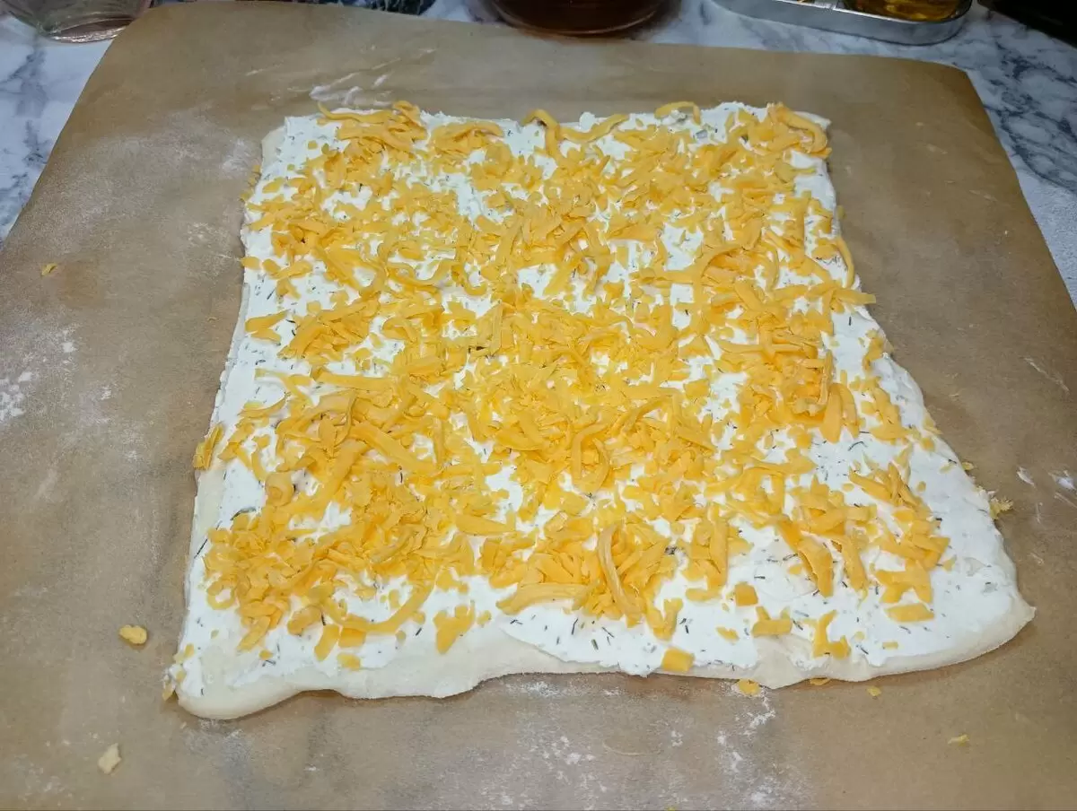 Закуски из слоеного теста: быстрые и вкусные идеи для уютного вечера