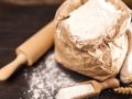 Как выбрать полезную муку для питания