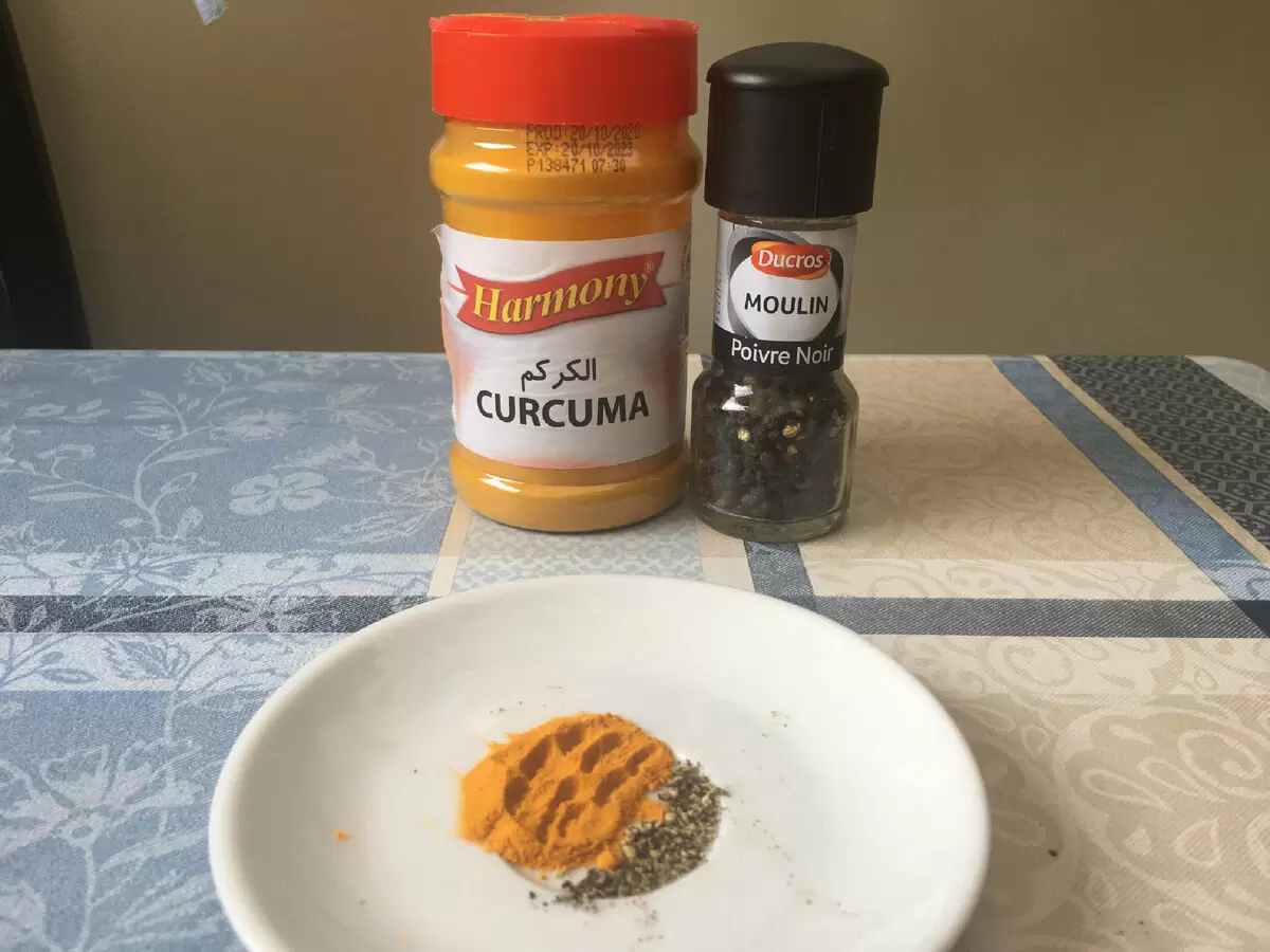 Как куркума помогает поддерживать здоровье и форму