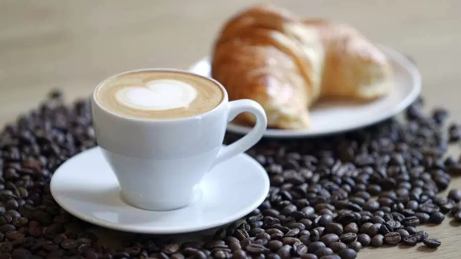 Осенний кофе дома: что ново в вкусе и простоте приготовления