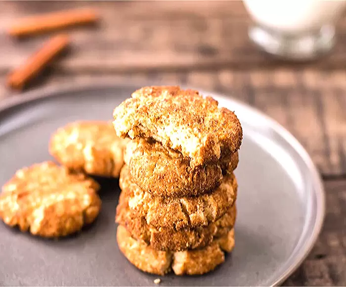 Почему сникердудл — это не сникерс: секреты вкусного печенья