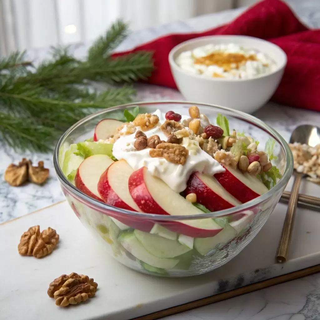 Яблоки, которые творят чудеса: вкусные рецепты от шефа