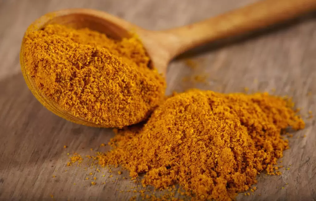 Карри: путь в мир кулинарных открытий