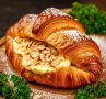 Круассан "Утренний настрой" — путь к лучшему началу дня