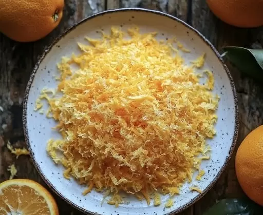 Неожиданное применение апельсиновой цедры: от здоровья до домашнего уюта