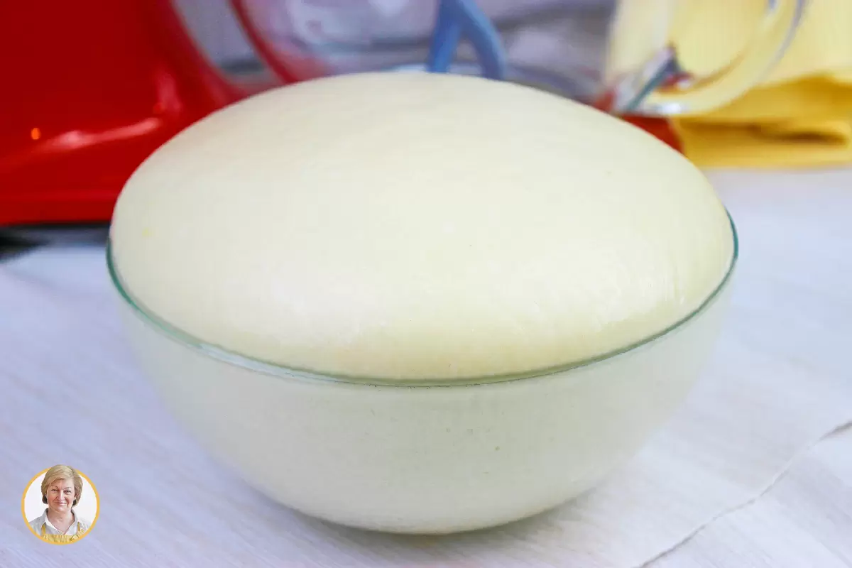 Премиум-качество домашней выпечки: идеальное дрожжевое тесто для пирогов и пирожков