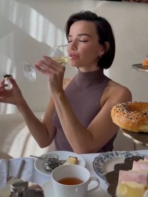 ������� �����: ���� � �������� � AROMA