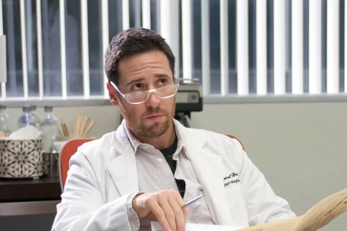 Смех и правильное питание: как избавиться от хронического воспаления