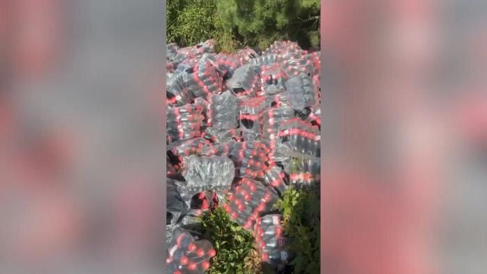 ��������� �������: � ������������ ������� ����� ������ ������� Coca-Cola