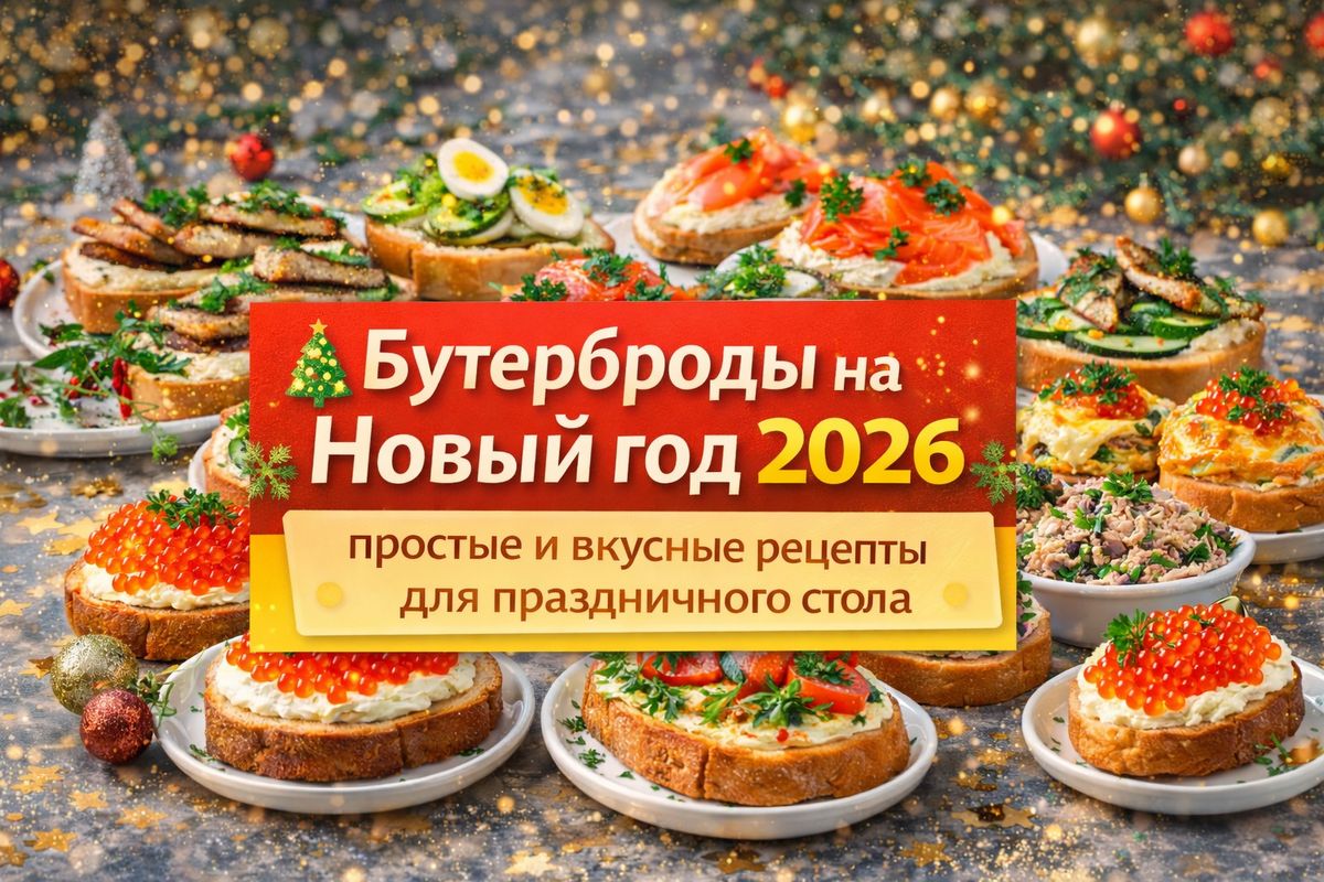������� ���������� � ������ ���� 2026: ������� ���������� � ���������