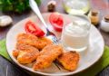 Как приготовить идеальное куриное филе в хрустящей панировке