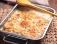 Вкусный картофельный дофинуаз: незаменимый гарнир к новогоднему столу