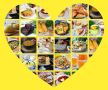 Топ-10 кулинарных шедевров недели: простые и вкусные рецепты