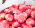 Непревзойдённый маринованный чеснок с свеклой на зиму