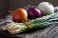 Лук: универсальный овощ для здоровья и кулинарии