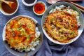 Egg Foo Young: волшебство китайского омлета, которое покорит даже самых взыскательных гурманов