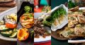 Овощной шашлык: Альтернатива мясным угощениям на мангале