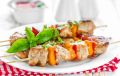 Шашлык в духовке: как добиться идеального вкуса прямо дома