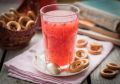 Кисель из красной смородины: домашний вкус и радость для всех