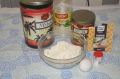 Творожные коржики с овсяной мукой и ванилином