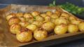 Волшебство на вашей кухне: картофель в пергаменте, который покорит сердца