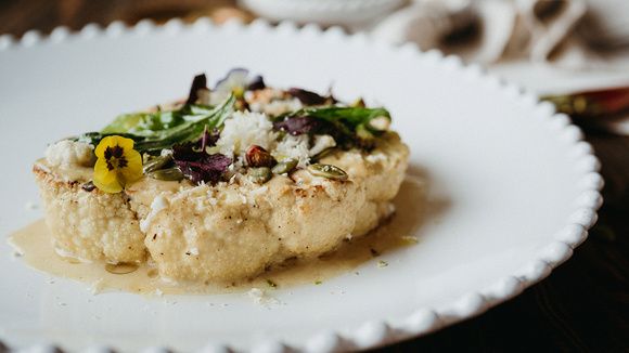 Постные блюда, которые удивят даже мясоедов: рецепты от шефов