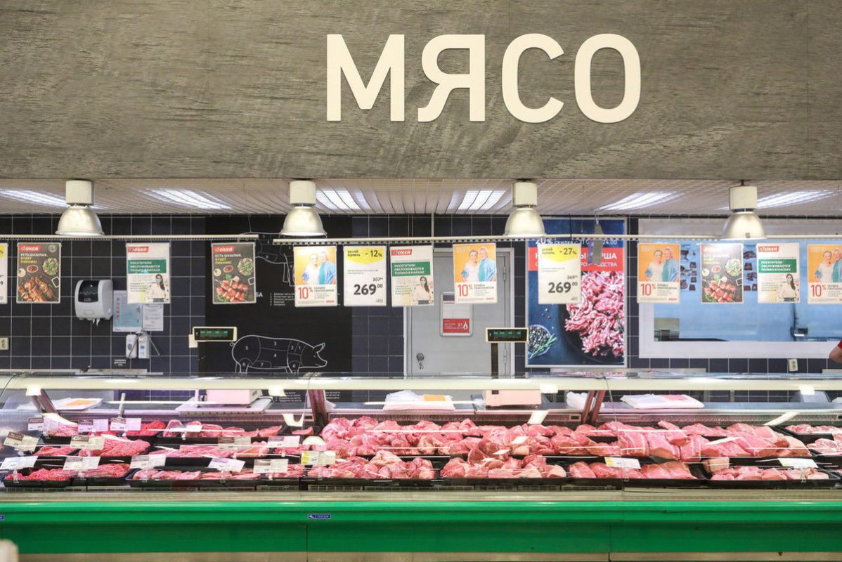 В растительных котлетах нашли опасные микроорганизмы