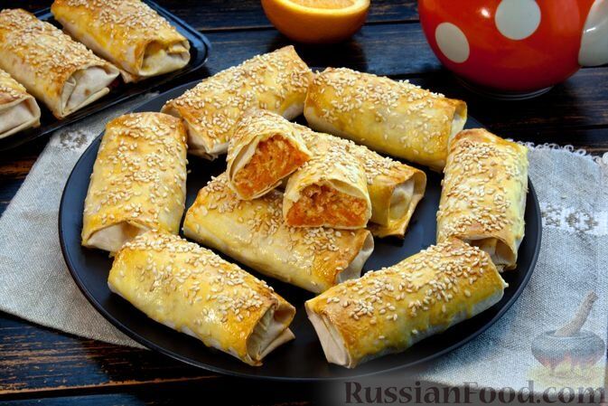 Сладкие вдохновения: поднимаем настроение с лучшими рецептами