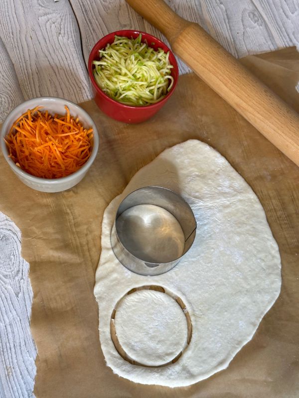 Как отпраздновать китайский Новый год: вкусные традиции и праздничные угощения