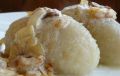 Цеппелины: как создать кулинарный шедевр из картофеля и мяса