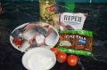 Кулинарная находка: Стейки из горбуши под сметанным соусом