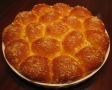 Дрожжевой пирог с тыквой: просто, вкусно и полезно