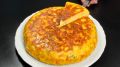 Простой и вкусный картофельный пирог с тунцом, который станет хитом любого ужина
