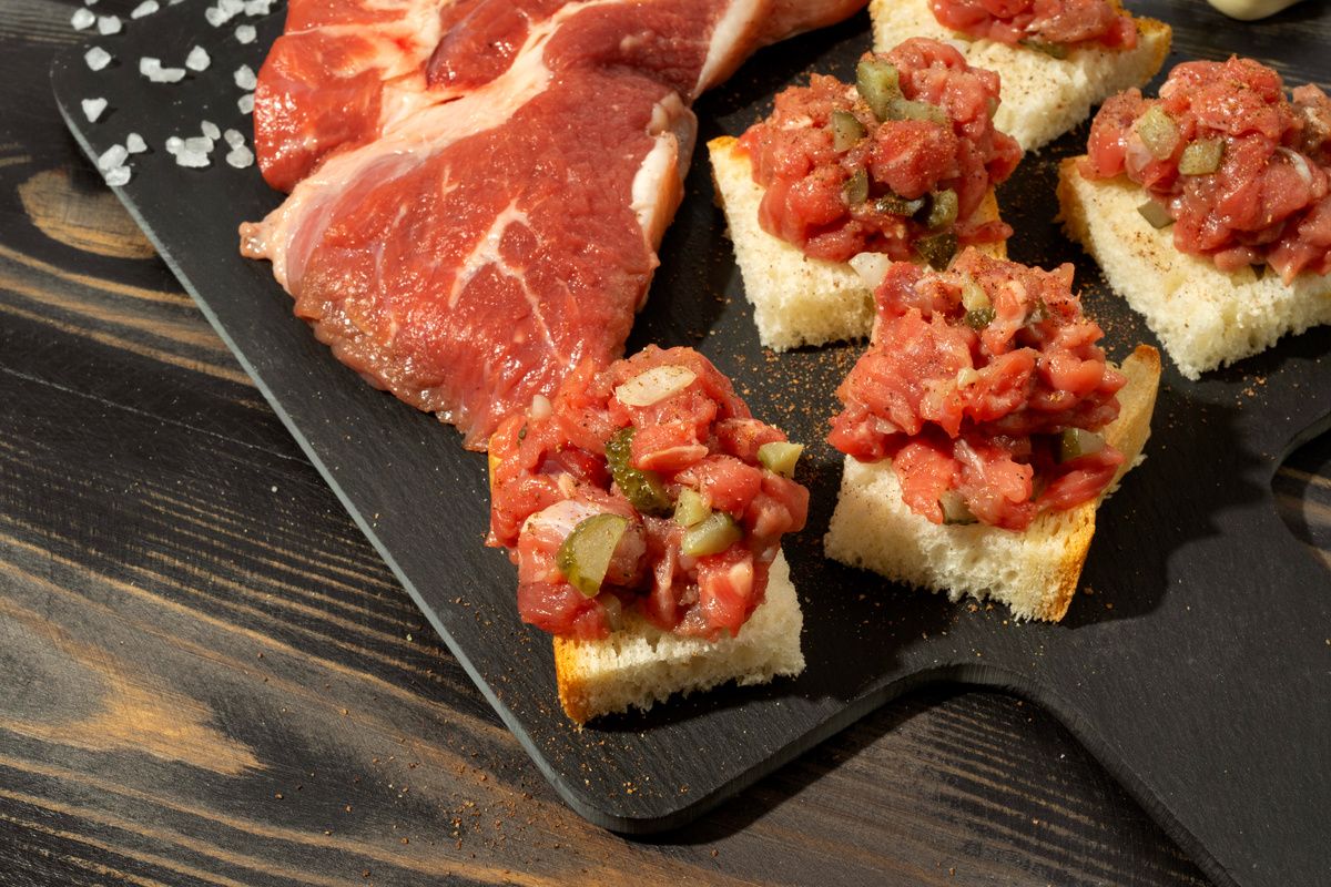 Необычные мясные начинки, которые изменят ваше представление о кулинарии