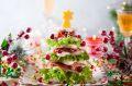Сытные салаты с курицей: праздничные рецепты для новогоднего стола