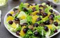 Салат с печенью, виноградом и апельсином: вкусное сочетание для любого повода