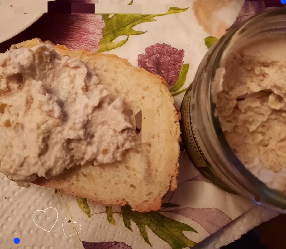Тофу-паштет: Вкусное открытие для вегетарианцев