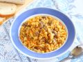 Гороховая каша с мясом: простое и сытное блюдо на любой случай