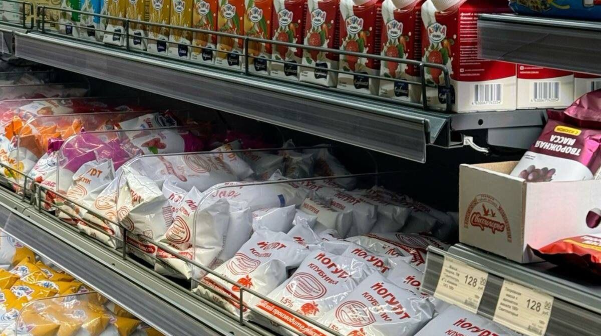 Неочевидные источники сахара в привычных продуктах