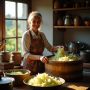 Квашеная капуста: 7 оригинальных рецептов для зимнего стола